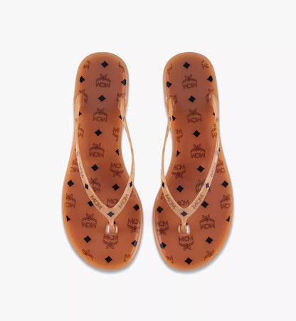 MCM Jelly Summer Collection