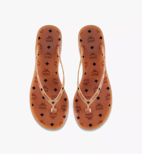 MCM Jelly Summer Collection