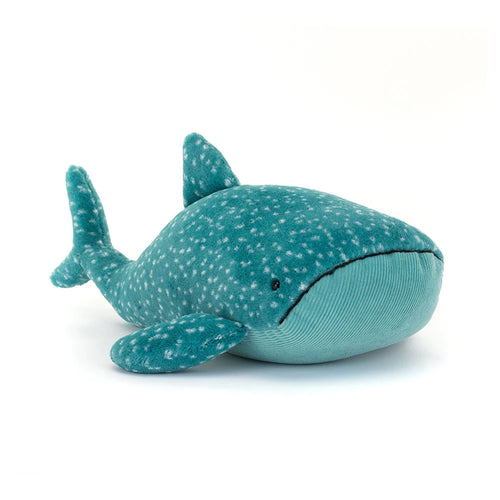 'Gobfrey' Whale Shark