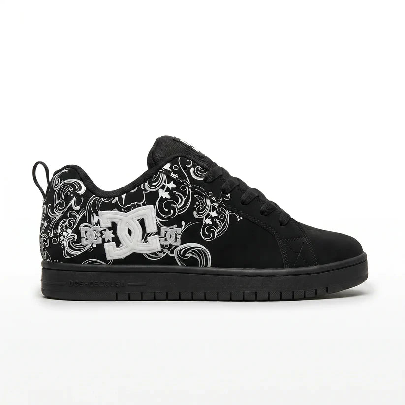 DC Pixie Shoes