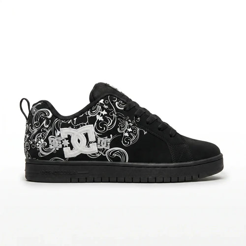 DC Pixie Shoes