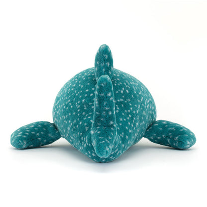 'Gobfrey' Whale Shark