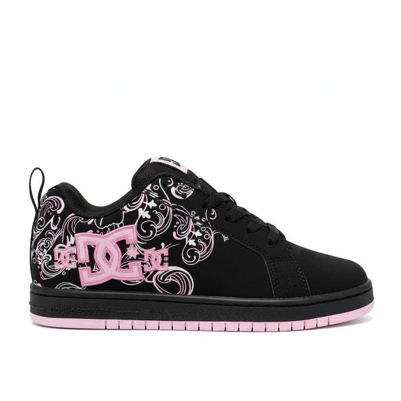DC Pixie Shoes