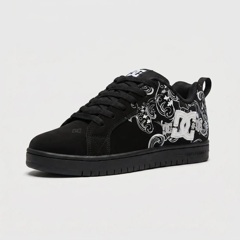 DC Pixie Shoes