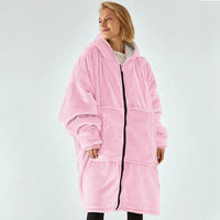 Shallow powder