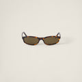 Miu Miu Regard Sunglasses
