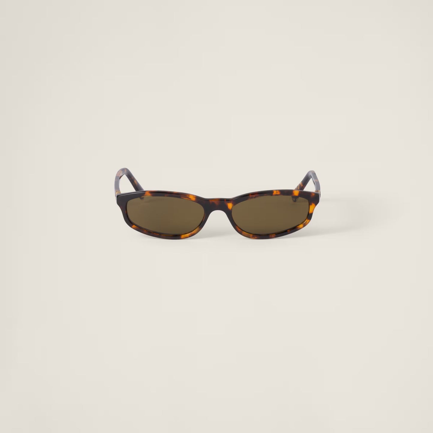 Miu Miu Regard Sunglasses