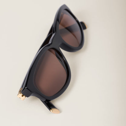 Miu Miu Regard Sunglasses