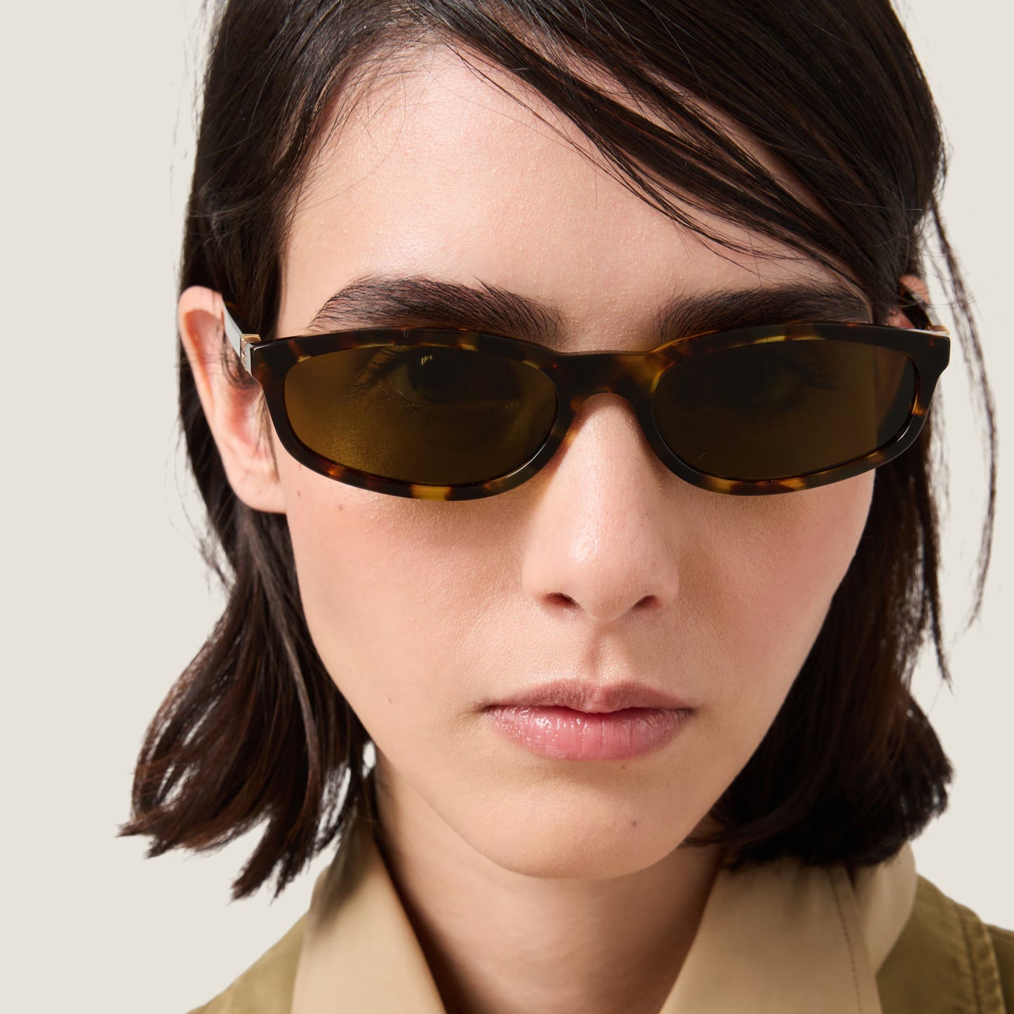 Miu Miu Regard Sunglasses