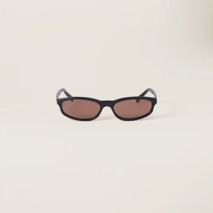 Miu Miu Regard Sunglasses
